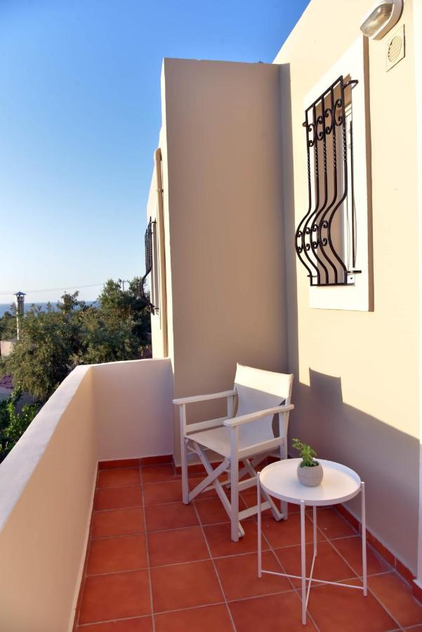 Villa Blue Vedere Gerani  외부 사진